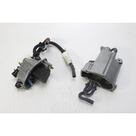 6D8-14180-42-00 Injection Pump Chamber Yamaha 75 80 90 100 HP 2006-17 1 YEAR WTY