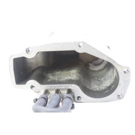 6D8-14180-42-00 Injection Pump Chamber Yamaha 75 80 90 100 HP 2006-17 1 YEAR WTY