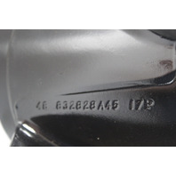 48-832828A45 Mercury Black Max 15 x 17 Aluminum Propeller 15 Spline NOS NO HUB