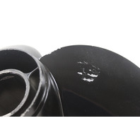 48-832828A45 Mercury Black Max 15 x 17 Aluminum Propeller 15 Spline NOS NO HUB