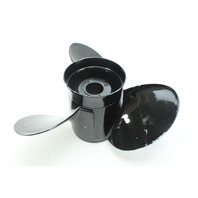 14 x 23 Aluminum Propeller Mercury Mariner BLACK MAX No Hub NEW OLD STOCK