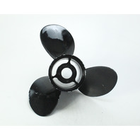 14 x 23 Aluminum Propeller Mercury Mariner BLACK MAX No Hub NEW OLD STOCK