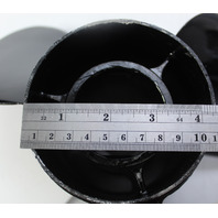 14 x 23 Aluminum Propeller Mercury Mariner BLACK MAX No Hub NEW OLD STOCK