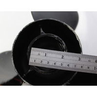 14 x 23 Aluminum Propeller Mercury Mariner BLACK MAX No Hub NEW OLD STOCK