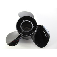 14 x 23 Aluminum Propeller Mercury Mariner BLACK MAX No Hub NEW OLD STOCK