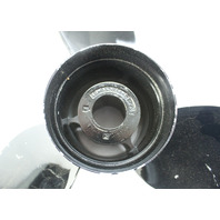 14 x 23 Aluminum Propeller Mercury Mariner BLACK MAX No Hub NEW OLD STOCK