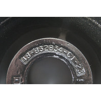 14 x 23 Aluminum Propeller Mercury Mariner BLACK MAX No Hub NEW OLD STOCK