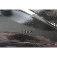 14 x 23 Aluminum Propeller Mercury Mariner BLACK MAX No Hub NEW OLD STOCK