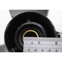 12-1/4 x 15 Aluminum Propeller Johnson Evinrude 40 50 60 70 75 HP 6 MO WTY NOS