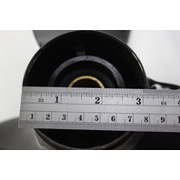 12-1/4 x 15 Aluminum Propeller Johnson Evinrude 40 50 60 70 75 HP 6 MO WTY NOS