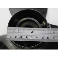 13 x 11 Aluminum Propeller Johnson Evinrude 40 50 60 70 75 HP 386907 6 MONTH WTY