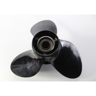 13 x 11 Aluminum Propeller Johnson Evinrude 40 50 60 70 75 HP 386907 6 MONTH WTY