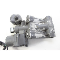 56000-ZW1-702ZA Honda BF115A1 115 HP Power Trim Tilt 1999 - 2001 PARTS/REPAIR