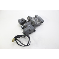 56000-ZW1-702ZA Honda BF115A1 115 HP Power Trim Tilt 1999 - 2001 PARTS/REPAIR