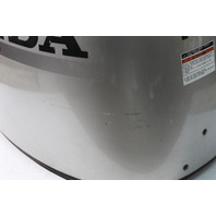 63100-ZW5-030ZA Honda BF115 BF130 Top Cowling Hood 115 130 HP 4-Stroke 1999-2006