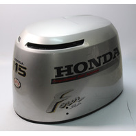 63100-ZW5-030ZA Honda BF115 BF130 Top Cowling Hood 115 130 HP 4-Stroke 1999-2006