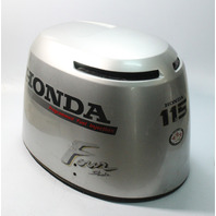 63100-ZW5-030ZA Honda BF115 BF130 Top Cowling Hood 115 130 HP 4-Stroke 1999-2006