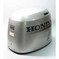 63100-ZW5-030ZA Honda BF115 BF130 Top Cowling Hood 115 130 HP 4-Stroke 1999-2006