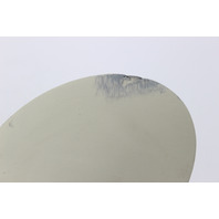 062009 Yamaha 11-1/2 x 13 Aluminum Propeller 40 50 60 HP 1976-UP RH 6 MONTH WATY