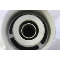 062009 Yamaha 11-1/2 x 13 Aluminum Propeller 40 50 60 HP 1976-UP RH 6 MONTH WATY