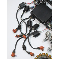 68F-8591A-30-00 Yamaha 2001-2003 Ignition 150 175 200 HP HPDI 2.6L V6 1 YEAR WTY