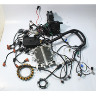 68F-8591A-30-00 Yamaha 2001-2003 Ignition 150 175 200 HP HPDI 2.6L V6 1 YEAR WTY