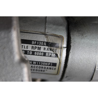 50201-ZW1-040ZA Honda 1999 & Up Swivel Brackets & Arm 75 90 115 130 135 150 HP