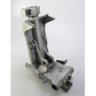 50201-ZW1-030ZA Swivel Case Frame & Mount Honda 75 90 115 130 HP 1999 - 2007