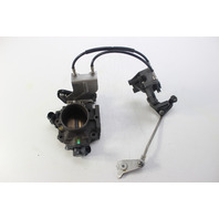 16400-ZW7-013 Honda Throttle Body BF115A BF130A 1999 - 2009 NLA 1 YEAR WARRANTY