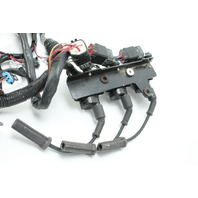 89195214 Mercury 40 HP EFI 2004 ECU Coils Harness Relays 3-Cyl 4-Stroke 1 Yr