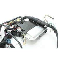89195214 Mercury 40 HP EFI 2004 ECU Coils Harness Relays 3-Cyl 4-Stroke 1 Yr