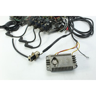 815279A2 Mercury Complete Ignition 75 90 HP 3-Cyl Carb 2-Stroke 1 Yr Wty