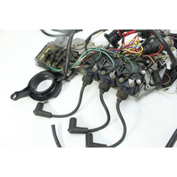 815279A2 Mercury Complete Ignition 75 90 HP 3-Cyl Carb 2-Stroke 1 Yr Wty