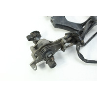 8M0051065 Mercury Mariner Tiller Handle Conversion Kit 8 / 9.9 HP 4 Stroke 2005+