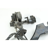 8M0051065 Mercury Mariner Tiller Handle Conversion Kit 8 / 9.9 HP 4 Stroke 2005+