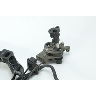 8M0051065 Mercury Mariner Tiller Handle Conversion Kit 8 / 9.9 HP 4 Stroke 2005+
