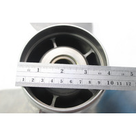 9417743 Power Tech Honda 11-1/2 x 19 Stainless Propeller 60-130 HP 6 MONTH WTY
