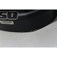Johnson Evinrude 1997 FICHT Intruder Upper Top Hood Cowl Cowling Cover 150 HP