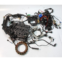 69J-81410-10-00 Yamaha 2004-2010 Complete Ignition System 200 225 HP V6 4-Stroke