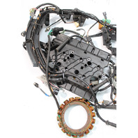 69J-81410-10-00 Yamaha 2004-2010 Complete Ignition System 200 225 HP V6 4-Stroke