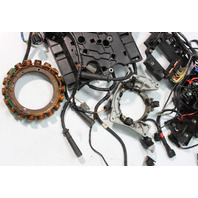 69J-81410-10-00 Yamaha 2004-2010 Complete Ignition System 200 225 HP V6 4-Stroke