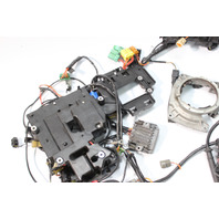69J-81410-10-00 Yamaha 2004-2010 Complete Ignition System 200 225 HP V6 4-Stroke