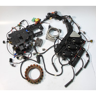 69J-81410-10-00 Yamaha 2004-2010 Complete Ignition System 200 225 HP V6 4-Stroke