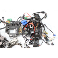 69J-81410-10-00 Yamaha 2004-2010 Complete Ignition System 200 225 HP V6 4-Stroke