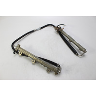 69J-13170-00-00 Yamaha 2002 - 2010 Delivery Pipes 200 225 HP V6 1 YEAR WARRANTY