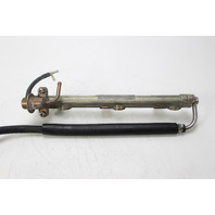 69J-13170-00-00 Yamaha 2002 - 2010 Delivery Pipes 200 225 HP V6 1 YEAR WARRANTY