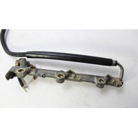 69J-13170-00-00 Yamaha 2002 - 2010 Delivery Pipes 200 225 HP V6 1 YEAR WARRANTY