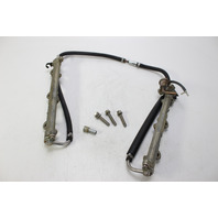 69J-13170-00-00 Yamaha 2002 - 2010 Delivery Pipes 200 225 HP V6 1 YEAR WARRANTY