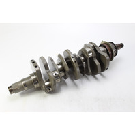 69J-11411-00-00 Yamaha 2002 - 2008 Crankshaft 200 225 HP V6 4 Stroke