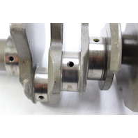 69J-11411-00-00 Yamaha 2002 - 2008 Crankshaft 200 225 HP V6 4 Stroke
